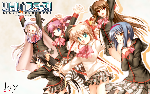 little Busters1280pn