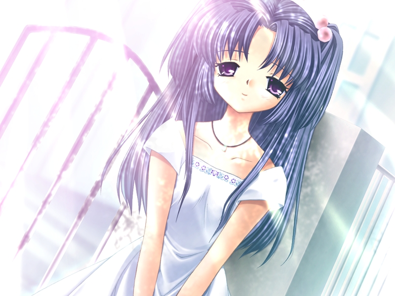 ^_^ CLANNAD Full Voi