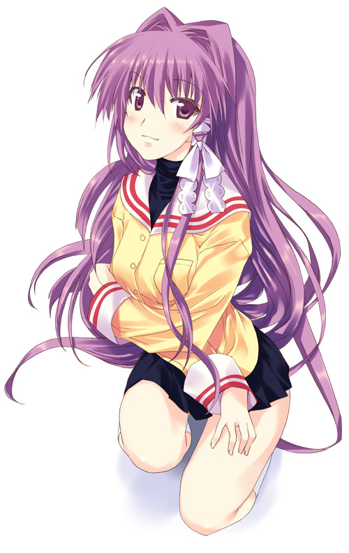 藤林姐妹生日快乐！