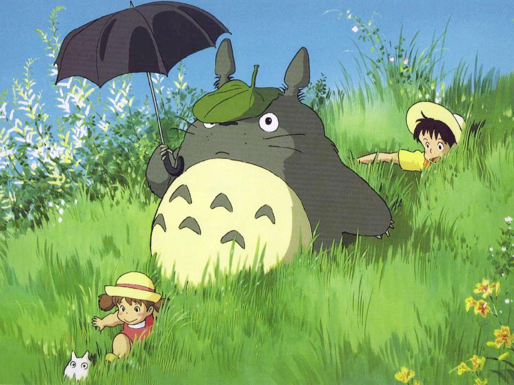 TOTORO