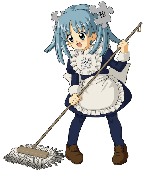 502px-Wikipe-tan_mop