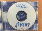 ONE DRAMA CD disc本体