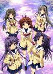 clannad