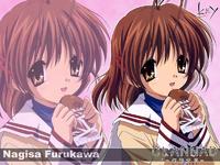 clannad