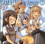 TAM&ぴこ Key Arrange C