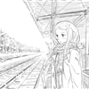 等车jpg