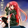 夏娜  by黄泉