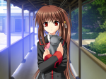 Little busters