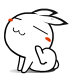 挠痒gif