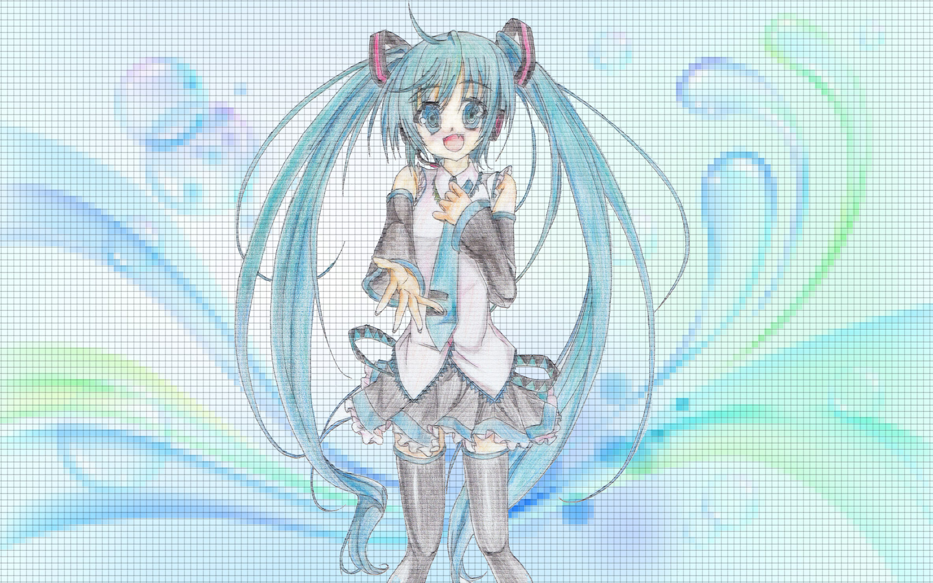 miku