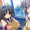 clannad